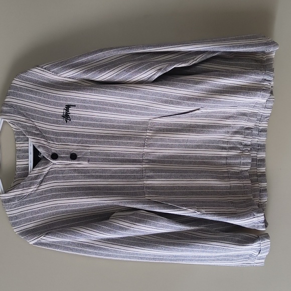 Stussy Other - Stussy poncho like top